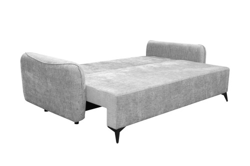 sofa rozkładana Loki tkanina Astra 18