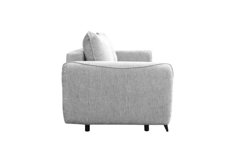 sofa rozkładana Loki tkanina Astra 18