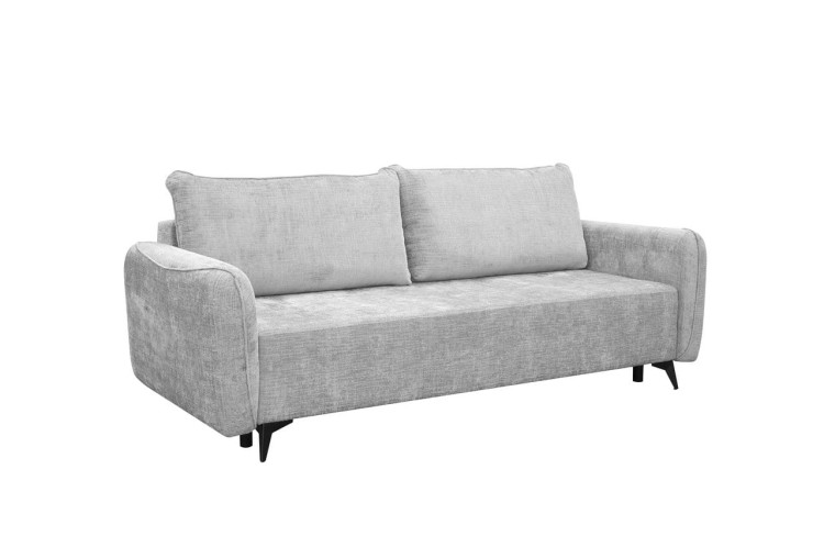 sofa rozkładana Loki tkanina Astra 18