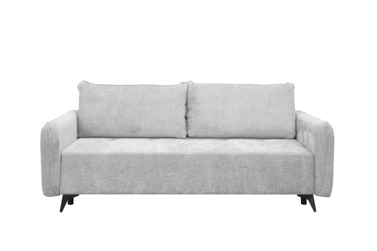 sofa rozkładana Loki tkanina Astra 18