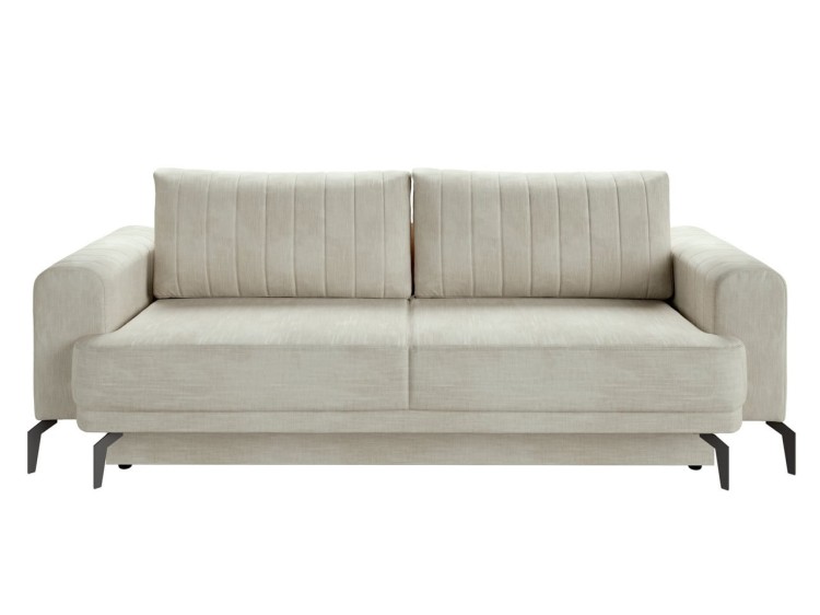 Kanapa Luzano - tkanina Vogue 1 Cream