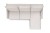 Narożnik Taila Mini - Loft 01 Cream_packshot 4_fixed.jpg