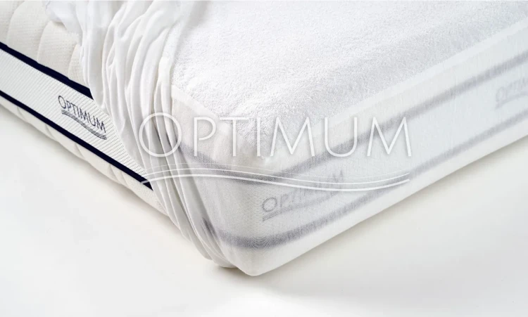 Ochraniacz z bokami Optimum