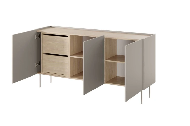 DESIN Komoda 170 3D2SZ cashmere_dąb nagano_packshot 3_fixed.jpg