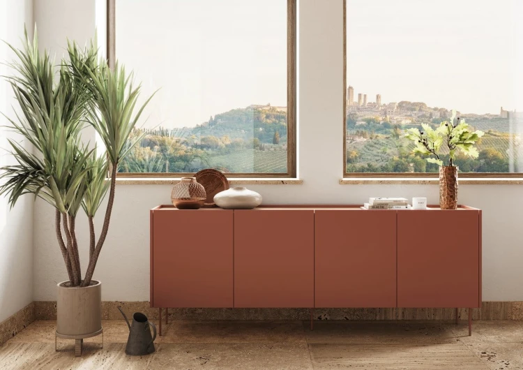 DESIN Komoda 220 4D2SZ ceramic red_dąb nagano_miniaranż_fixed.jpg