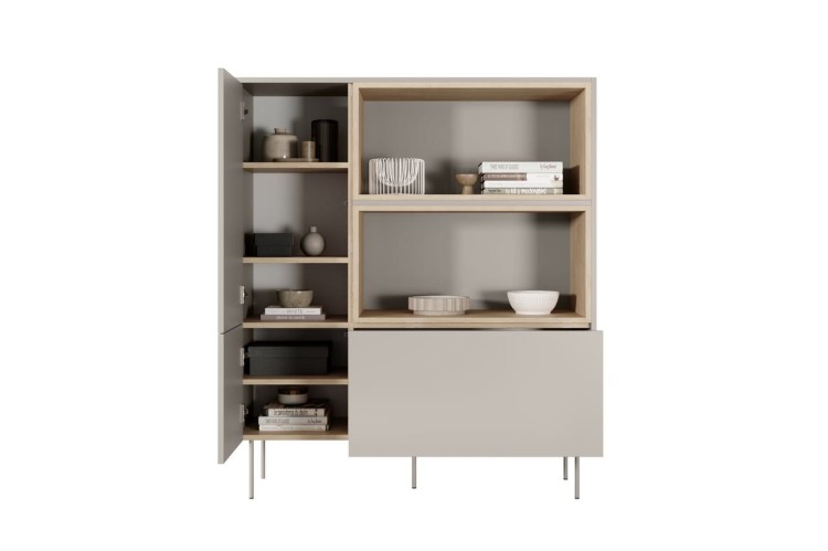 DESIN Komoda Wysoka 120 2D1SZ cashmere_dąb nagano_packshot 4_fixed.jpg