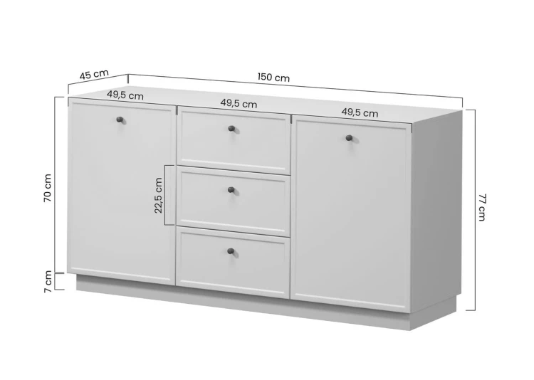 LORINI Komoda 150 2D3SZ_wymiary.jpg