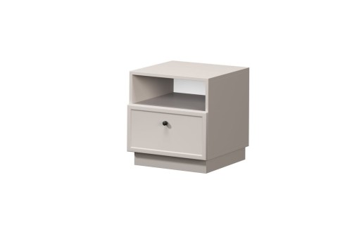 LORINI Szafka nocna 45 1SZ - packshot 1.jpg