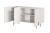 MALMI Komoda 150 3D_cashmere_czarny_packshot 4.jpg