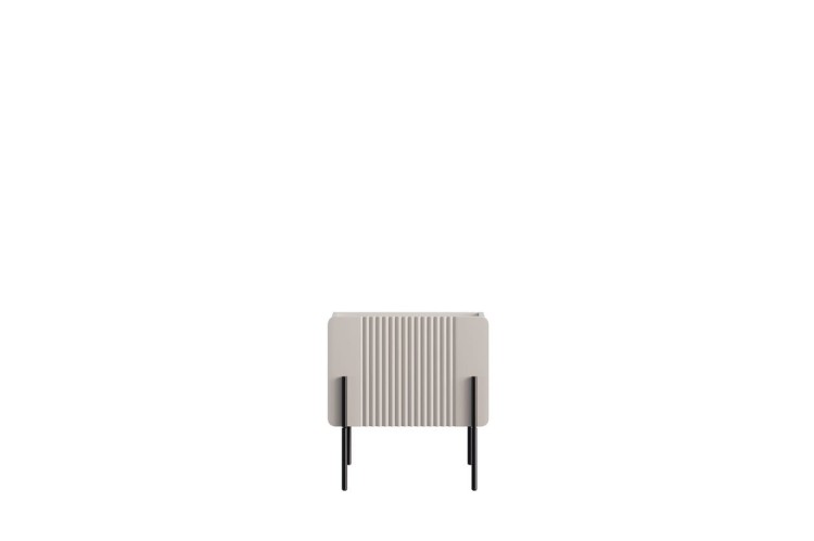 MALMI Szafka nocna 45 1SZ_cashmere_czarny_packshot 2.jpg