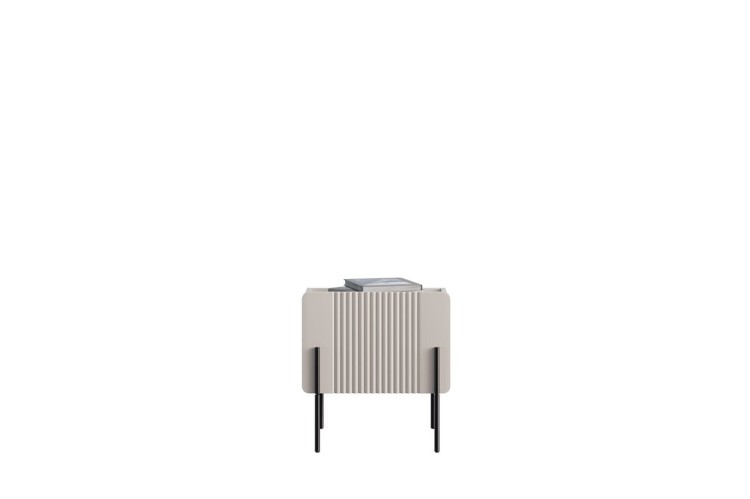 MALMI Szafka nocna 45 1SZ_cashmere_czarny_packshot 4.jpg