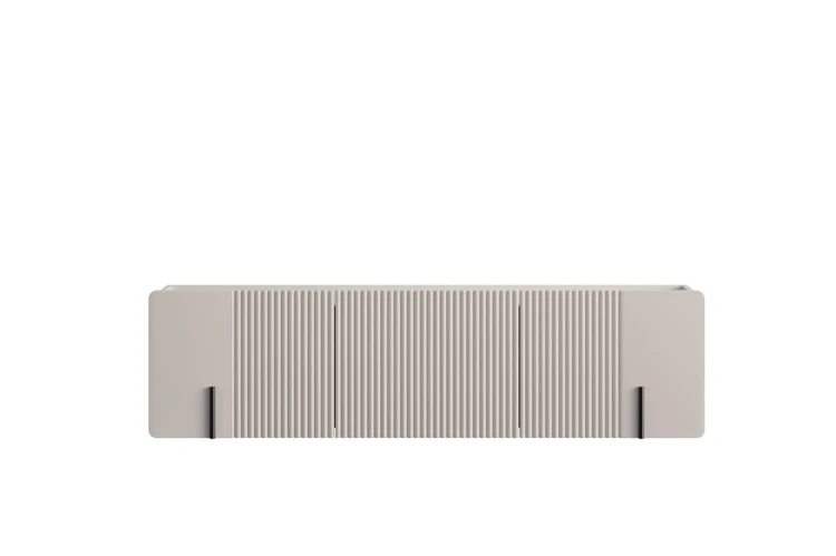 MALMI Szafka RTV 150 2D1SZ wisząca_cashmere_czarny_2.jpg