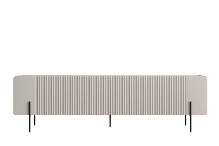 MALMI Szafka RTV 200 2D2SZ_cashmere_czarny_packsh 2.jpg