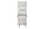 MALMI Witryna 60 4D_cashmere_czarny_packshot 4.jpg