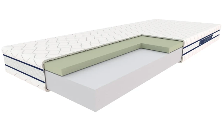 Materac piankowy Neptun firmy Optimum