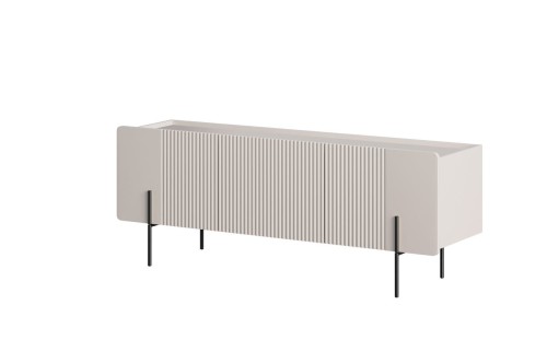 MALMI Szafka RTV 150 2D1SZ - packshot 1.jpg