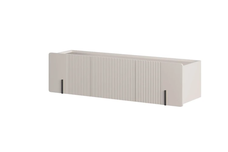 MALMI Szafka RTV 150 2D1SZ wisząca - packshot 1.jpg