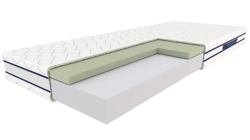Materac piankowy Neptun firmy Optimum