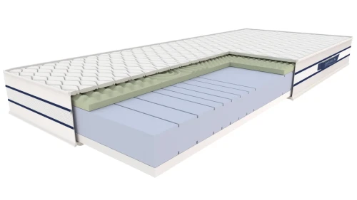 Materac piankowy Neptun Lux firmy Optimum