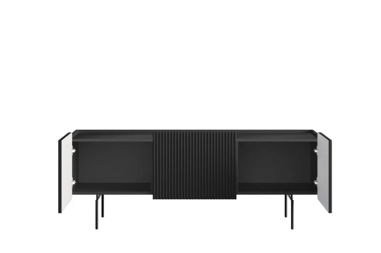MALMI Szafka RTV 150 2D1SZ - packshot 3.jpg