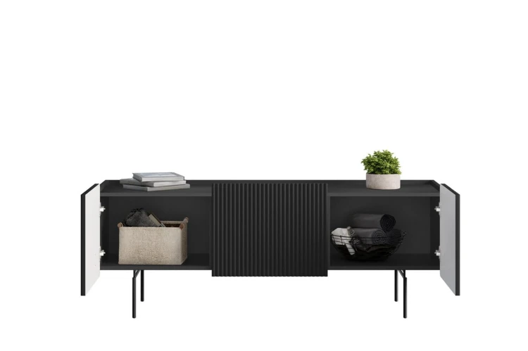 MALMI Szafka RTV 150 2D1SZ - packshot 5.jpg