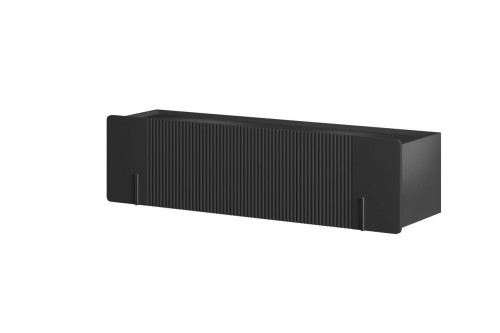 MALMI Szafka RTV 150 2D1SZ wisząca - packshot 1.jpg