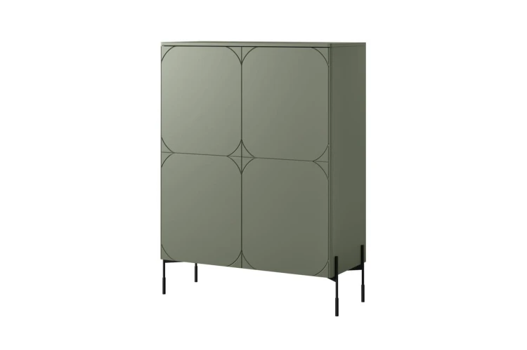 SONATIA Kredens 120 2D2SZ_oliwka_packshot 1.jpg