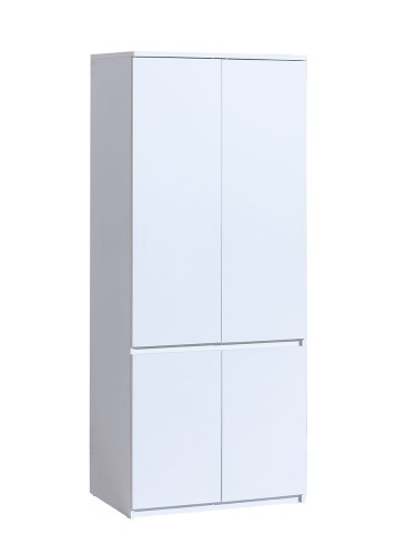 szafa dwudrzwiowa Arca AR1 - biały