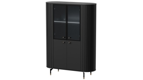 ZA1 Witryna ZAMKNIĘTA LED BLACK.jpg