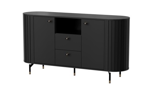 ZA2 Komoda 150 2d2s BLACK.jpg