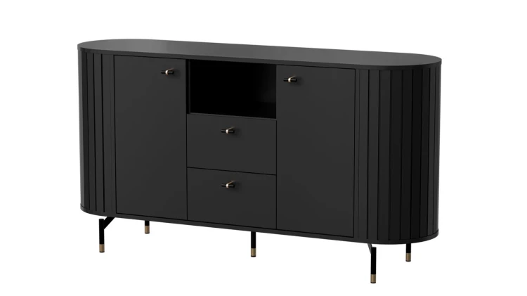 ZA2 Komoda 150 2d2s BLACK.jpg