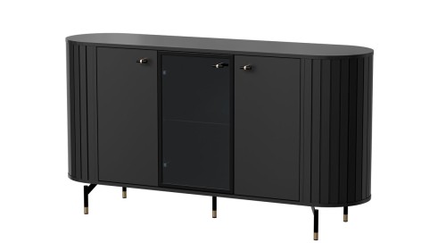 ZA3 Komoda 150 2d1w BLACK.jpg
