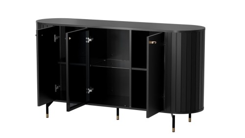 ZA3 Komoda 150 2d1w OTWARTA BLACK.jpg