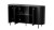 ZA3 Komoda 150 2d1w OTWARTA LED BLACK.jpg