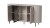 ZA3 Komoda 150 2d1w OTWARTA LED CASHMERE.jpg