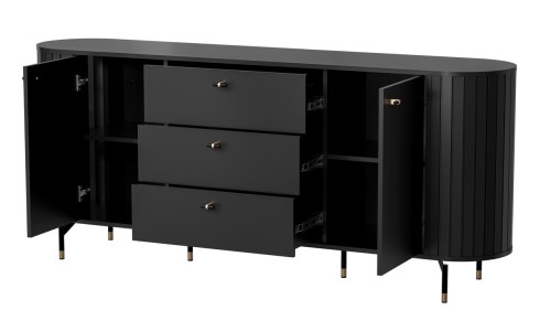 ZA4 Komoda 190 2d3s OTWARTA BLACK.jpg
