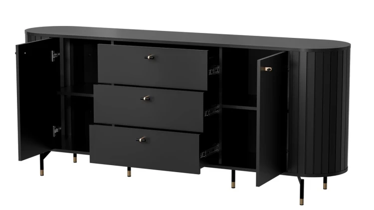 ZA4 Komoda 190 2d3s OTWARTA BLACK.jpg
