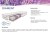Materac Diament - kieszeniowy materac typu multipocket firmy Optimum - opis producenta