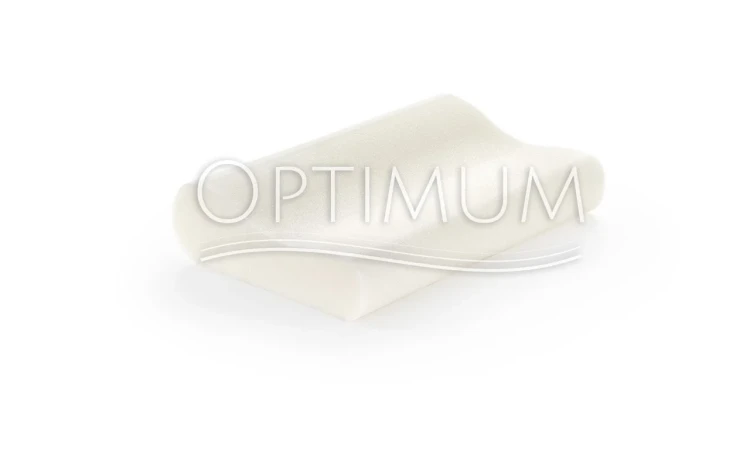Poduszka memory firmy Optimum