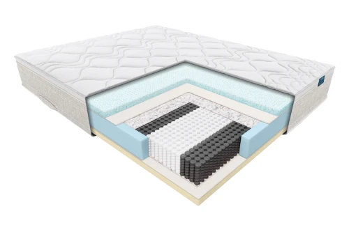 materac-Premium-Nolli-Adaptive-Beige-przekrój -janpol.webp